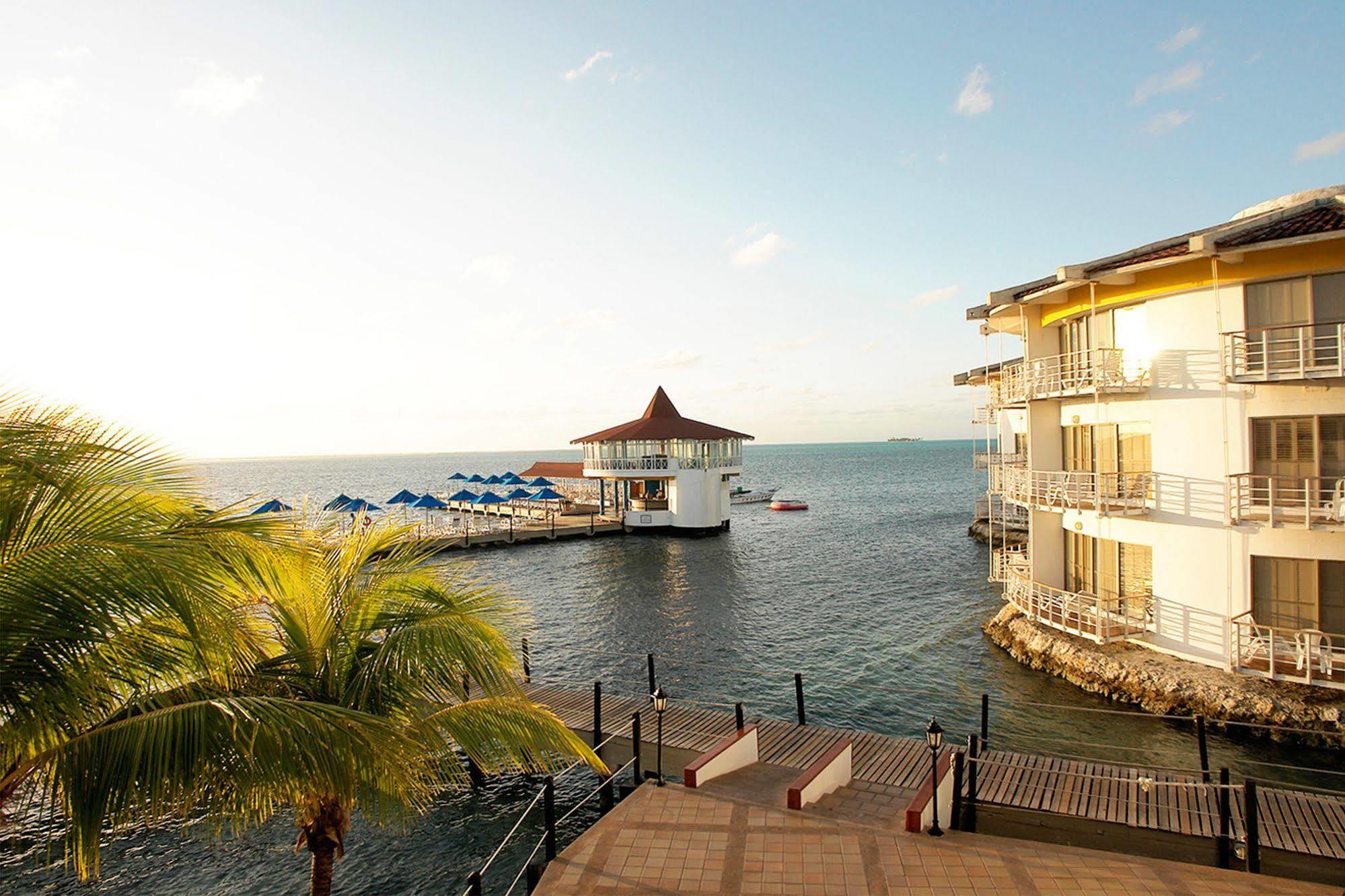 Decameron Aquarium San Andrés Zewnętrze zdjęcie